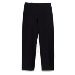 Norse Projects Aaren Travel Light Trousers Black