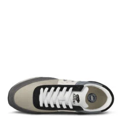 Karhu Albatross 82 Trainers Gunmetal / Lily White -Cheap Costume Store 28364 4