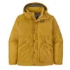 Patagonia Downdrift Jacket Cabin Gold -Cheap Costume Store 28453