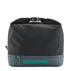 Patagonia Black Hole MLC Cube Plume Grey