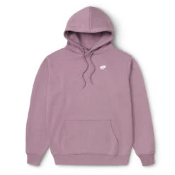 Karhu Helsinki Sport Hoodie Elderberry / Lily White