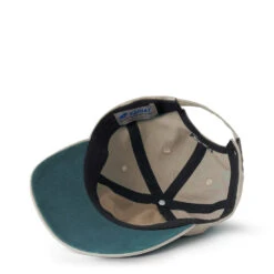 Karhu Classic Logo Cap Abbey Stone / June Bug -Cheap Costume Store 28489 2