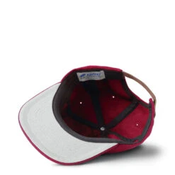 Karhu Trampas Bear Cap Lychee / White -Cheap Costume Store 28490 3