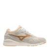 Mizuno Sky Medal Trainers Undyed White / Ginger Root / Undyed White -Cheap Costume Store 28494 1