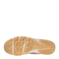 Mizuno Sky Medal Trainers Undyed White / Ginger Root / Undyed White -Cheap Costume Store 28494 3