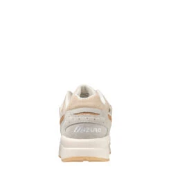 Mizuno Sky Medal Trainers Undyed White / Ginger Root / Undyed White -Cheap Costume Store 28494 5