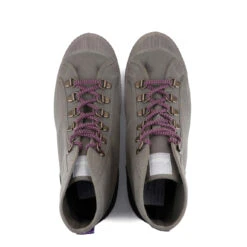 Novesta Star Dribble Hiker Trainer D.Grey / Grey -Cheap Costume Store 28648 3