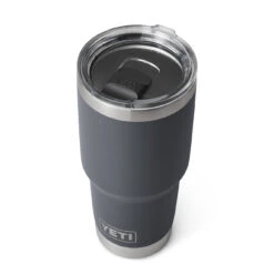 YETI Rambler 30oz Tumbler Charcoal -Cheap Costume Store 28659 3
