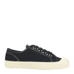 Novesta Star Master Trainer Black / Beige / Ecru