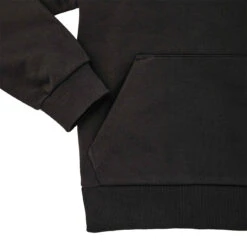 Filson Prospector Embroidered Hoodie Faded Black / Gold -Cheap Costume Store 29065 3