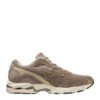Mizuno Wave Rider 10 Vintage Khaki / Fallen Rock / Papyrus -Cheap Costume Store 29079 1