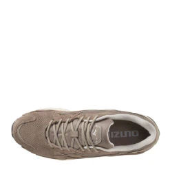 Mizuno Wave Rider 10 Vintage Khaki / Fallen Rock / Papyrus -Cheap Costume Store 29079 3