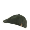 Fjallraven Ovik Flat Cap Deep Forest -Cheap Costume Store 29144 1