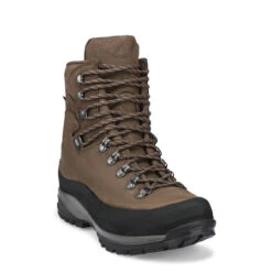 Hanwag Ancash II GTX Trekking Boot Brown / Asphalt -Cheap Costume Store 29159 3