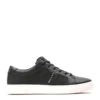 Paul Smith Vanda Trainers Black Nubuck -Cheap Costume Store 29377 1