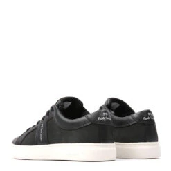 Paul Smith Vanda Trainers Black Nubuck -Cheap Costume Store 29377 4