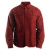 Left Hand Twin Pocket Shirt Burgundy -Cheap Costume Store 3 7a04492e a3ff 4548 8b04 899b89bda33a