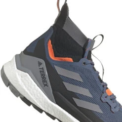 Adidas Terrex Free Hiker 2 Wonder Steel / Grey Three / Legend Ink -Cheap Costume Store Adidas Terrex Free Hiker 2 Wonder Steel Grey Three Legend Ink 29580 3