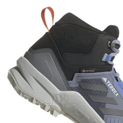 Adidas Terrex Swift R3 Mid Gore-Tex Hiking Shoes Bludaw / Grefou / Impora -Cheap Costume Store AdidasTerrexSwiftR3MidGore TexHikingShoesBludawGrefouImpora29771 3