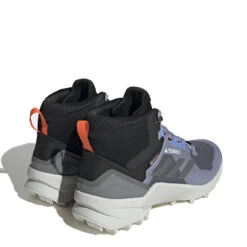 Adidas Terrex Swift R3 Mid Gore-Tex Hiking Shoes Bludaw / Grefou / Impora -Cheap Costume Store AdidasTerrexSwiftR3MidGore TexHikingShoesBludawGrefouImpora29771 5