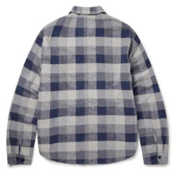 Front Page -Cheap Costume Store Albam Miles Shirt Blue Check Albam 1656067574