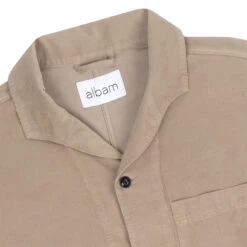 Albam Miles Shirt Mushroom -Cheap Costume Store Albam Miles Shirt Mushroom 20730 03