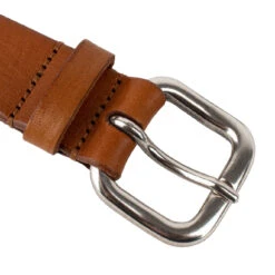 Andersons A2782 Narrow Full Grain Belt Brown -Cheap Costume Store Andersons A2782 Narrow Full Grain Belt Brown 21940 03