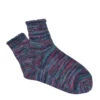 Anonymous Ism 5 Colour Mix Quarter Socks D. Violet -Cheap Costume Store Anonymous Ism 5 Colour Mix Quarter Socks D. Violet Anonymous Ism 1658757854