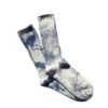 Anonymous Ism Uneven Dye Crew Socks Navy -Cheap Costume Store Anonymous Ism Uneven Dye Crew Socks Navy Anonymous Ism 1658756876
