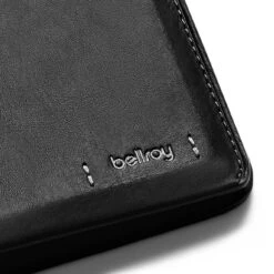 Bellroy Note Sleeve Premium Wallet Black -Cheap Costume Store Bellroy Note Sleeve Premium Wallet Black 23128 03