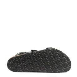 Birkenstock Milano Regular Sandal Vintage Wood Black -Cheap Costume Store Birkenstock Milano Regular Sandal Vintage Wood Black Birkenstock 1658755015