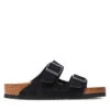 Birkenstock Arizona NU Reg Sandal Desert Buck Black -Cheap Costume Store BirkenstockArizonaMuRegSandalDesertBuckBlack 26833 1