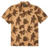 Filson Northwest Camp Shirt Bear -Cheap Costume Store Camp Shirt Bear