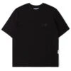 Carrier Goods Core Logo S/S Tee Black -Cheap Costume Store CarrierGoodsCoreLogoSSTeeBlack29759 1