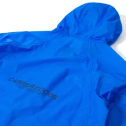 Carrier Goods Ripstop Elements Full Zip Jacket Ultramarine -Cheap Costume Store CarrierGoodsRipstopElementsFullZipJacketUltramarine29768 2