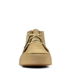 Clarks Originals Caravan Boots Maple Suede -Cheap Costume Store Clarks Originals Caravan Boot Maple Suede 27038 3