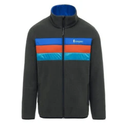 Cotopaxi Teca Fleece Jacket Moon Rock