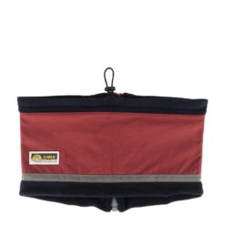 Elmer Gloves Fleece Neck Warmer Navy