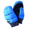 Elmer Gloves Puffy Mitten Blue -Cheap Costume Store Elmer Gloves Puffy Mitten Blue