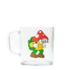 Hikerdelic Eric Mug Clear -Cheap Costume Store Ericmug clear