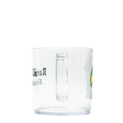 Hikerdelic Eric Mug Clear -Cheap Costume Store Ericmug clear3