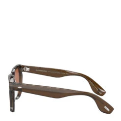 Oliver Peoples Filu 0OV5472SU Sunglasses Espresso / Persimmon -Cheap Costume Store FILU ESPRESSO 3