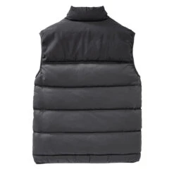 Filson Featherweight Down Vest Faded Black -Cheap Costume Store Filson Featherweight Down Vest Faded Black 3