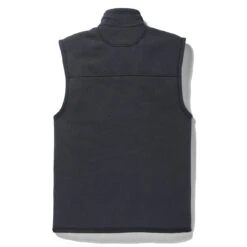 Filson Ridgeway Fleece Vest Dark Navy -Cheap Costume Store Filson Ridgeway Fleece Vest Dark Navy 3