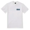 Filson S/S Ranger Graphic T-Shirt Fast Track BrWtMtRain -Cheap Costume Store Filson SS Ranger Graphic T Shirt Fast Track Bright White Mountain Range 1