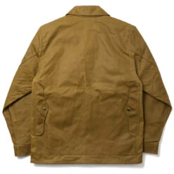 Filson Lined Tin Cruiser Jacket Dark Tan -Cheap Costume Store FilsonLinedTinCruiserJacketDarkTan29839 2