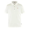 Fjallraven Crowley Pique Shirt White