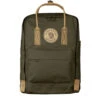 Fjallraven Kanken No. 2 Laptop 15 Dark Olive