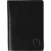 Fjallraven Leather Passport Cover Black -Cheap Costume Store Fjallraven Leather Passport Cover Black Fjallraven 1656069583