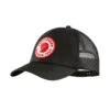 Fjallraven 1960 Logo Langtradarkeps Cap Black -Cheap Costume Store Fjallraven Logo Langtradarkeps Cap Black Fjallraven 1658828139